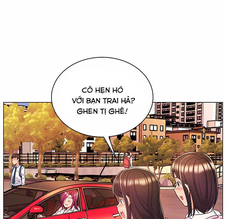 đọc truyện Cô Giáo Biến Thái Chương 17 ảnh 8 tại Thiên Thai Truyện