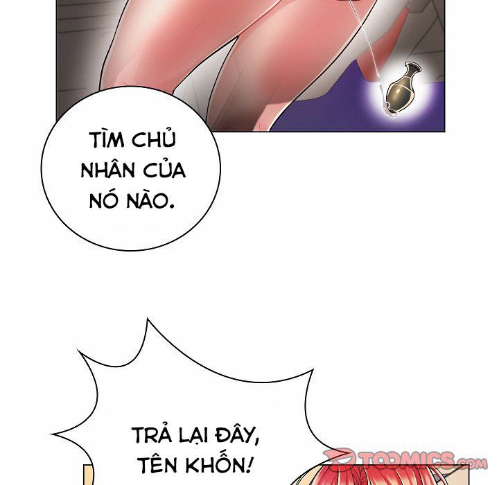 đọc truyện Cô Giáo Biến Thái Chương 19 ảnh 24 tại Thiên Thai Truyện