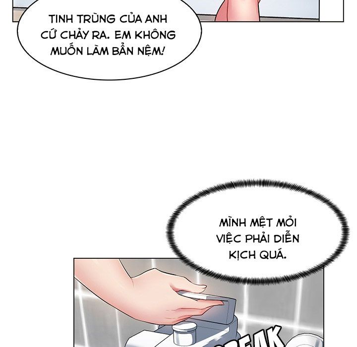đọc truyện Cô Giáo Biến Thái Chương 2 ảnh 6 tại Thiên Thai Truyện