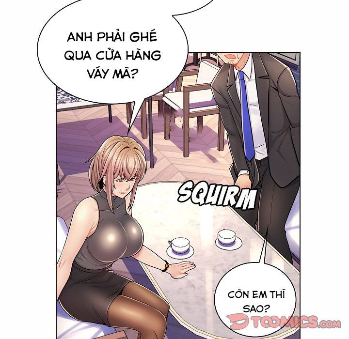 đọc truyện Cô Giáo Biến Thái Chương 20 ảnh 57 tại Thiên Thai Truyện