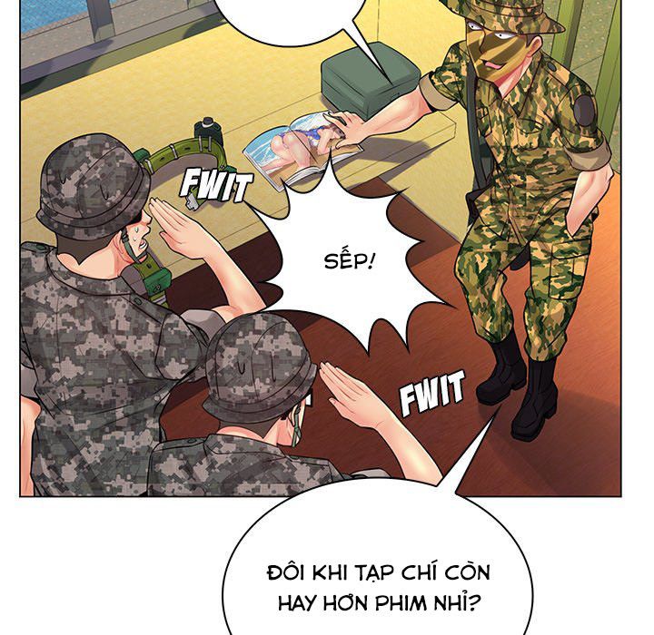 đọc truyện Cô Giáo Biến Thái Chương 28 ảnh 44 tại Thiên Thai Truyện