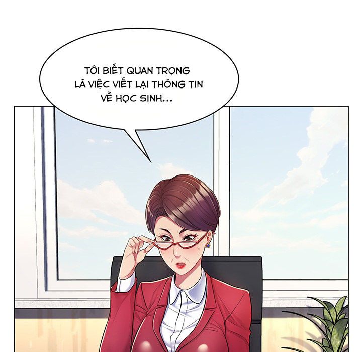 đọc truyện Cô Giáo Biến Thái Chương 3 ảnh 44 tại Thiên Thai Truyện
