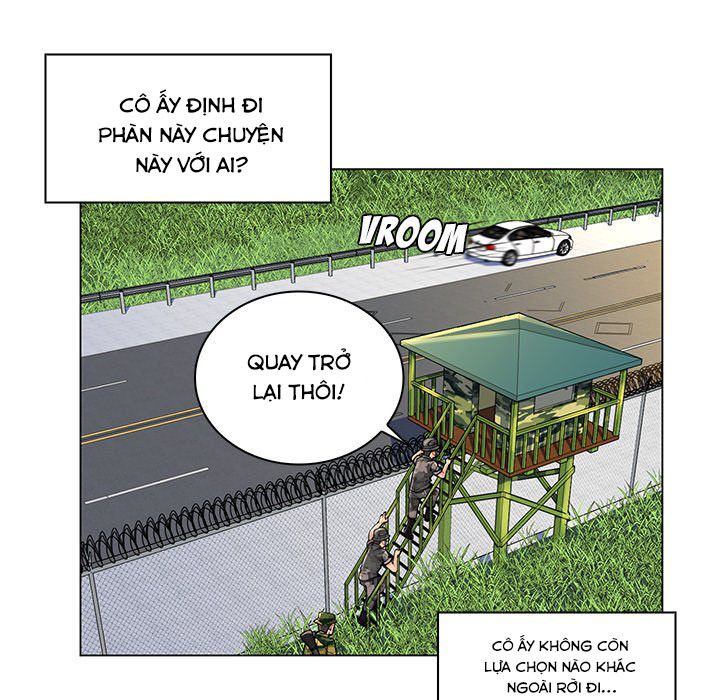 đọc truyện Cô Giáo Biến Thái Chương 30 ảnh 20 tại Thiên Thai Truyện