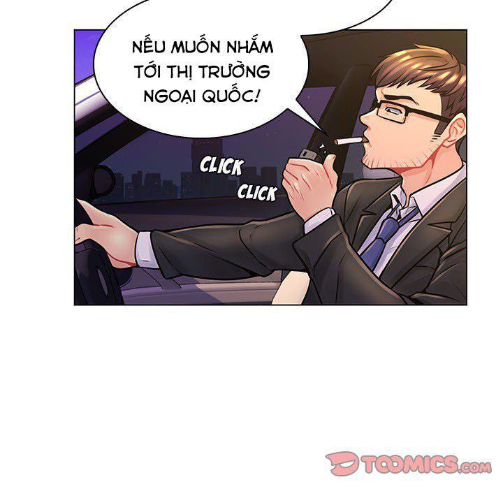 đọc truyện Cô Giáo Biến Thái Chương 32 ảnh 39 tại Thiên Thai Truyện