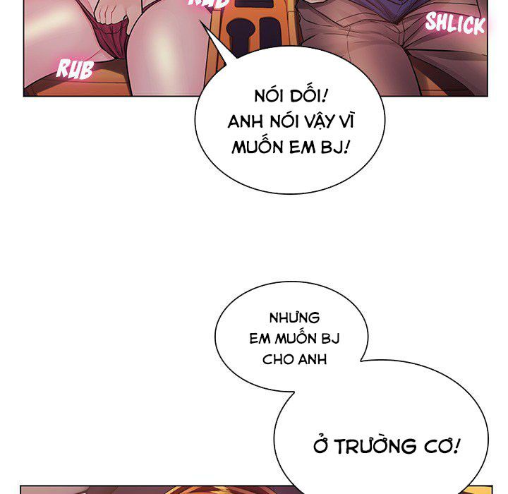 đọc truyện Cô Giáo Biến Thái Chương 34 ảnh 40 tại Thiên Thai Truyện