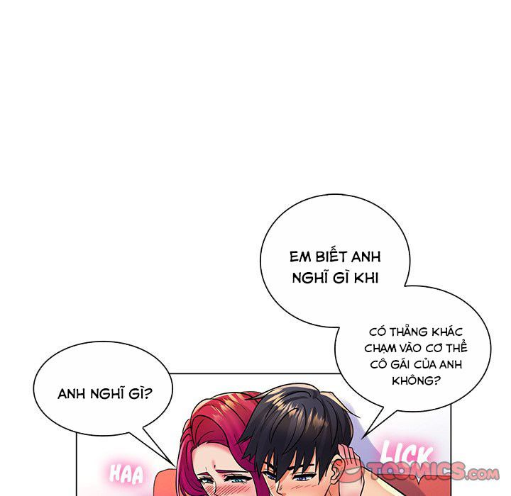 đọc truyện Cô Giáo Biến Thái Chương 47 ảnh 23 tại Thiên Thai Truyện