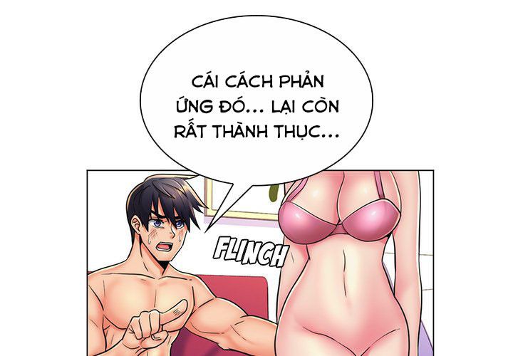 đọc truyện Cô Giáo Biến Thái Chương 47 ảnh 5 tại Thiên Thai Truyện