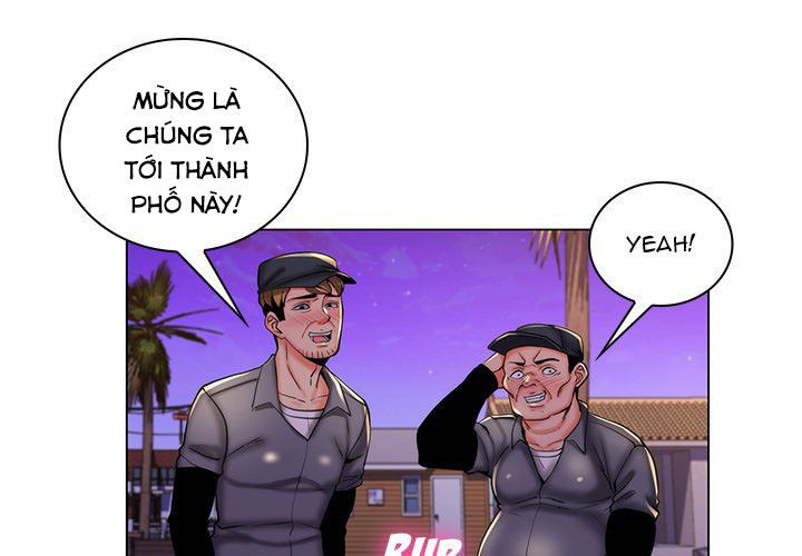 đọc truyện Cô Giáo Biến Thái Chương 55 ảnh 4 tại Thiên Thai Truyện