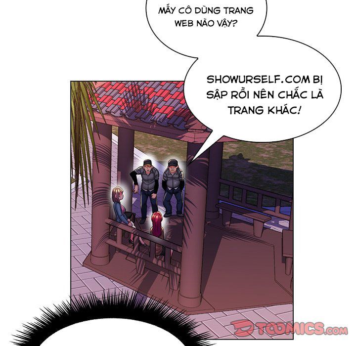 đọc truyện Cô Giáo Biến Thái Chương 55 ảnh 9 tại Thiên Thai Truyện
