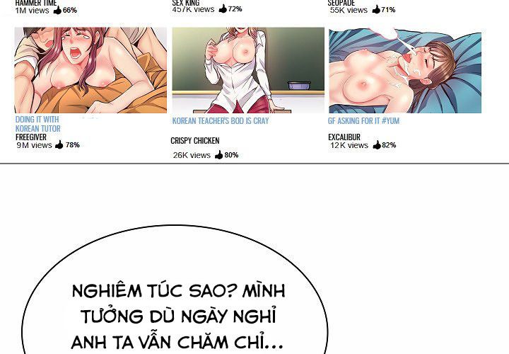 đọc truyện Cô Giáo Biến Thái Chương 9 ảnh 5 tại Thiên Thai Truyện