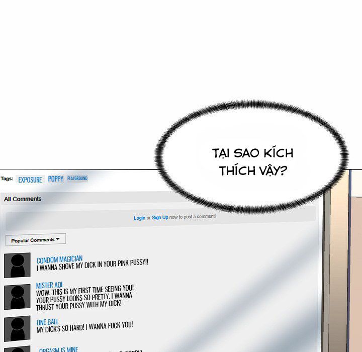 đọc truyện Cô Giáo Biến Thái Chương 9 ảnh 43 tại Thiên Thai Truyện