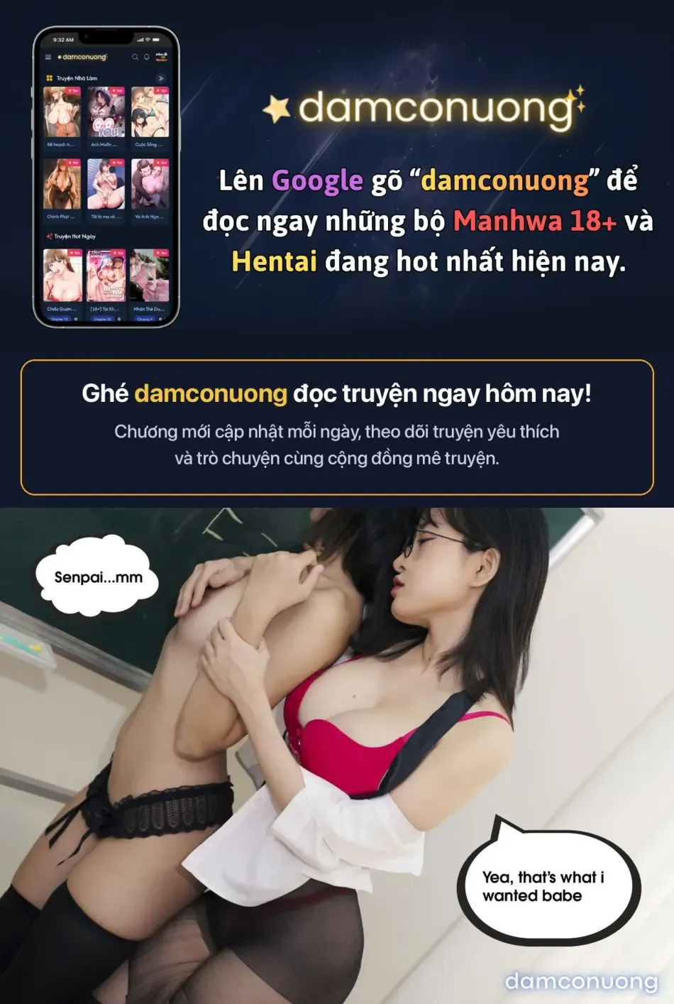 đọc truyện Cô Giáo Cùng Nữ Học Sinh Chương 2 ảnh 2 tại Thiên Thai Truyện