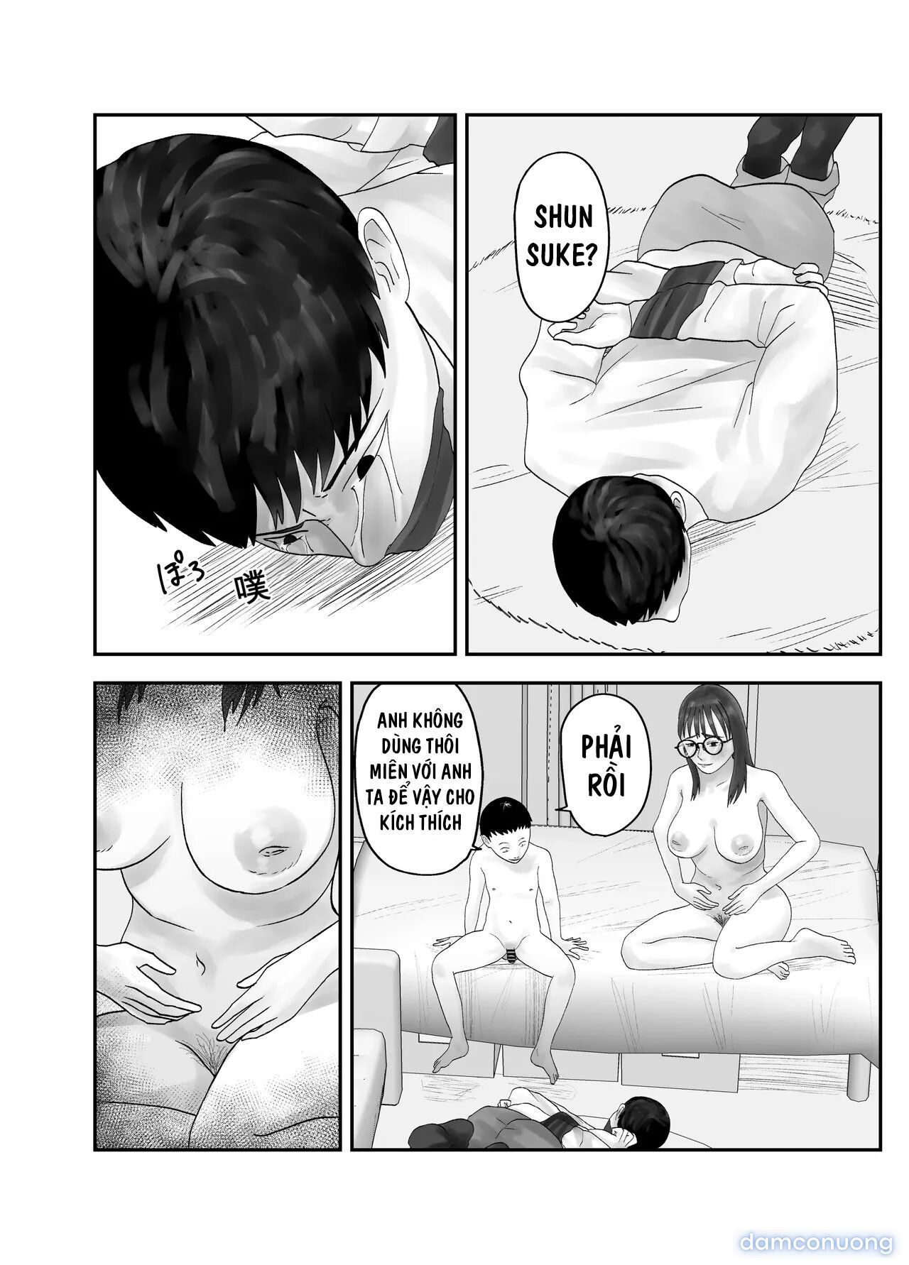 đọc truyện Cô Giáo Đã Kết Hôn Bị Tôi Thôi Miên Thành Nô Lệ Tình Dục Chương 2 ảnh 71 tại Thiên Thai Truyện