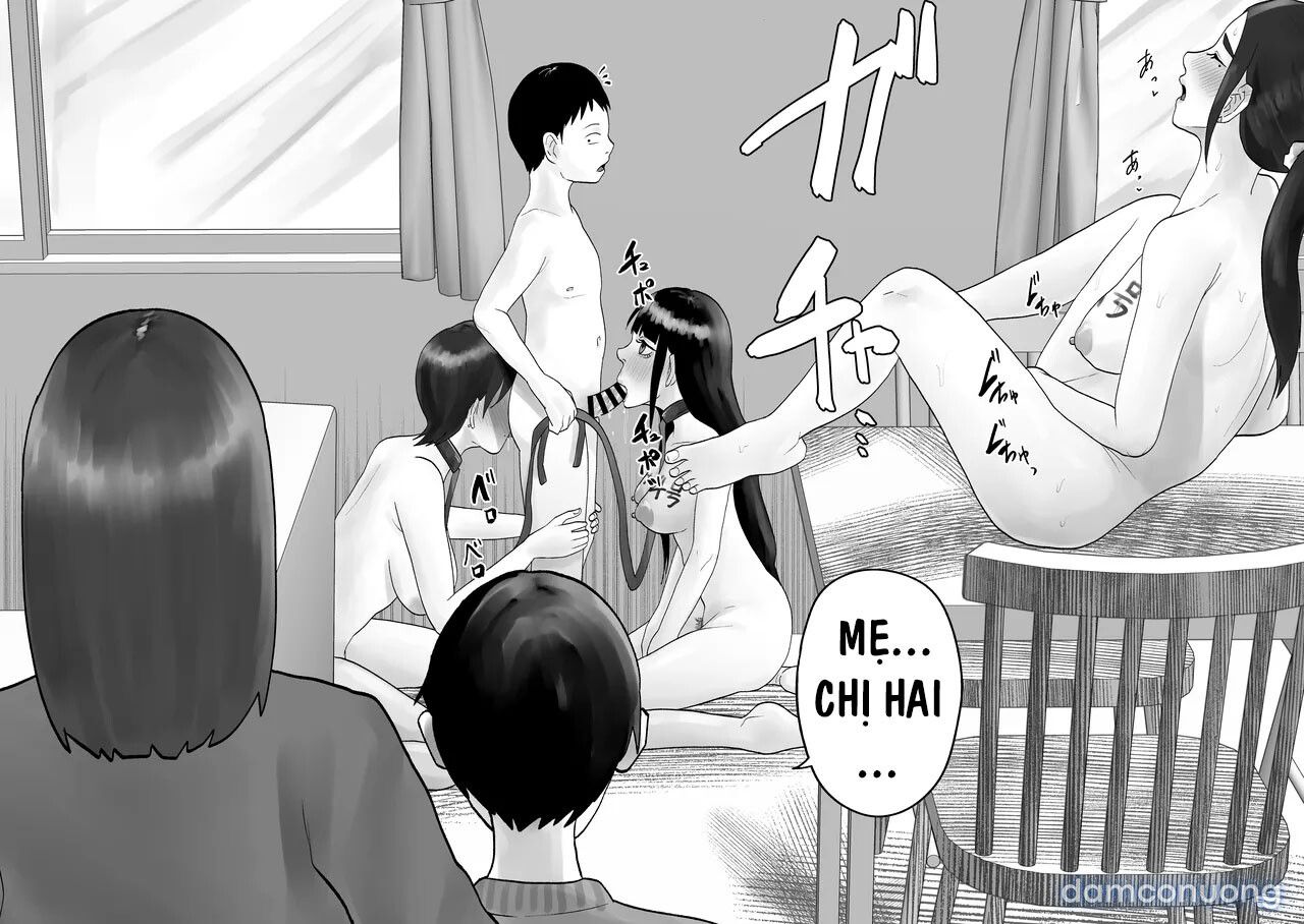 đọc truyện Cô Giáo Đã Kết Hôn Bị Tôi Thôi Miên Thành Nô Lệ Tình Dục Chương 3 ảnh 56 tại Thiên Thai Truyện