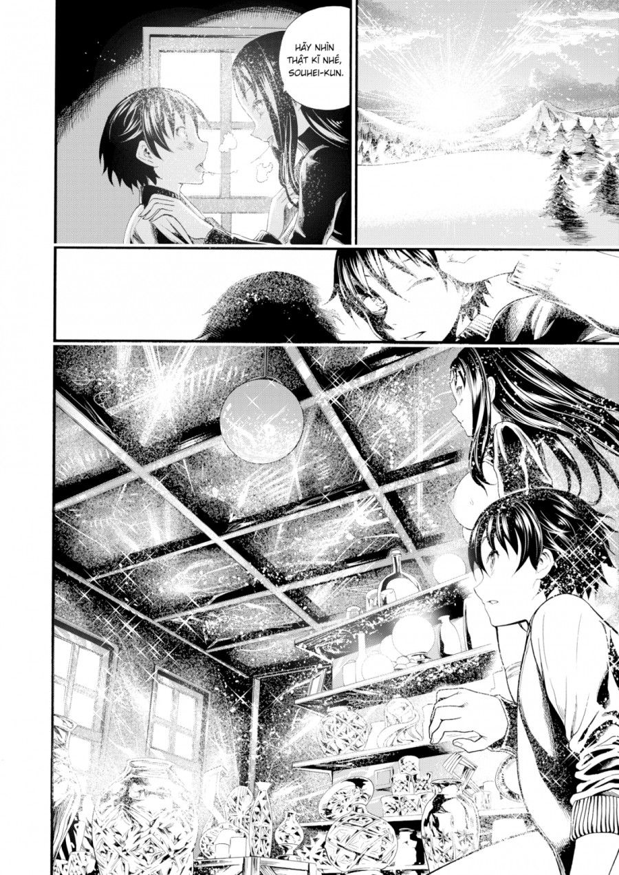 đọc truyện Cô Giáo Dậy Thêm Là Con Đĩ Oneshot ảnh 21 tại Thiên Thai Truyện