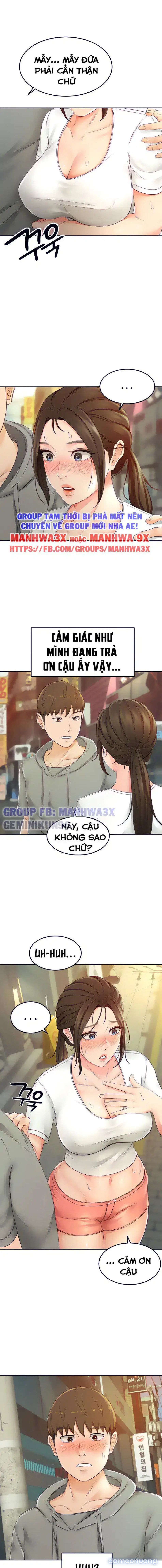 đọc truyện Cô Giáo Dạy Võ Ở Quê Nhà Chương 10 ảnh 18 tại Thiên Thai Truyện
