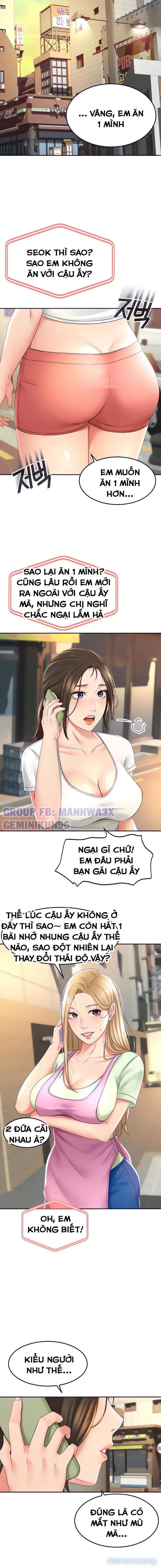 đọc truyện Cô Giáo Dạy Võ Ở Quê Nhà Chương 13 ảnh 18 tại Thiên Thai Truyện