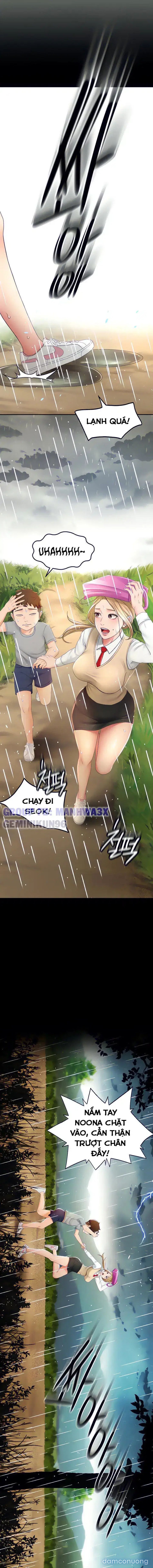 đọc truyện Cô Giáo Dạy Võ Ở Quê Nhà Chương 14 ảnh 17 tại Thiên Thai Truyện