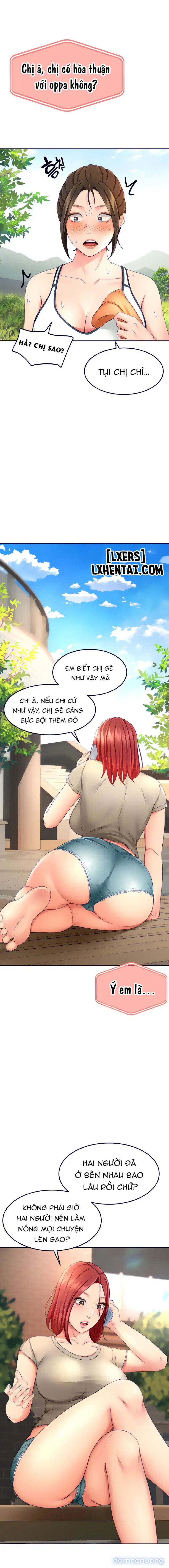 đọc truyện Cô Giáo Dạy Võ Ở Quê Nhà Chương 18 ảnh 24 tại Thiên Thai Truyện