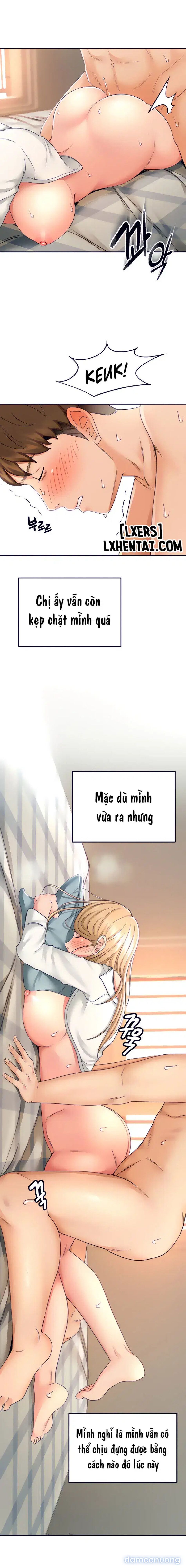 đọc truyện Cô Giáo Dạy Võ Ở Quê Nhà Chương 18 ảnh 6 tại Thiên Thai Truyện