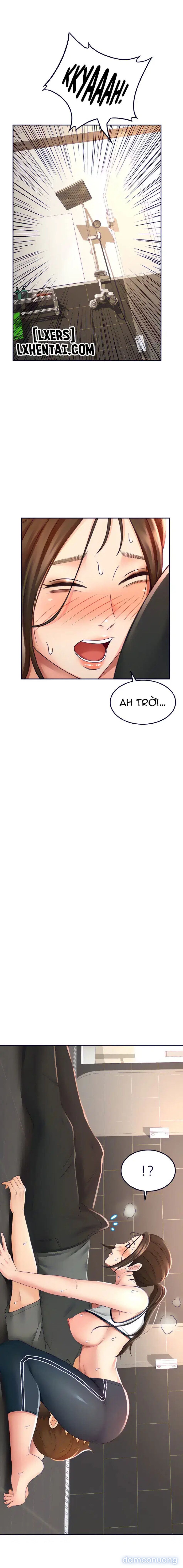 đọc truyện Cô Giáo Dạy Võ Ở Quê Nhà Chương 20 ảnh 13 tại Thiên Thai Truyện
