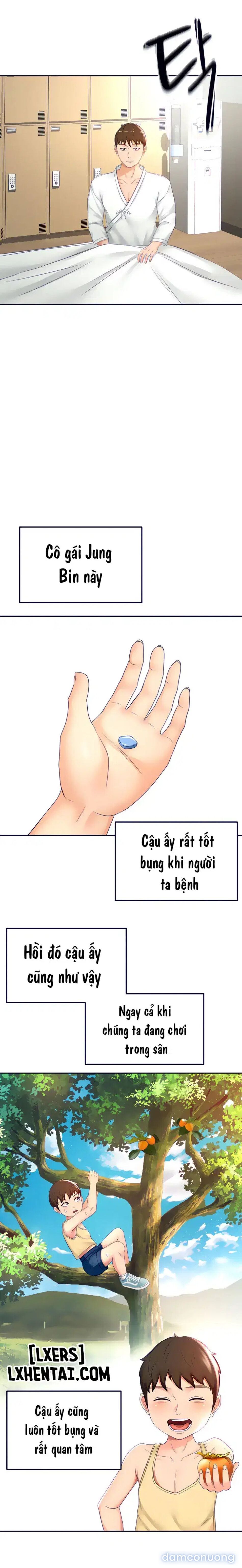 đọc truyện Cô Giáo Dạy Võ Ở Quê Nhà Chương 20 ảnh 22 tại Thiên Thai Truyện