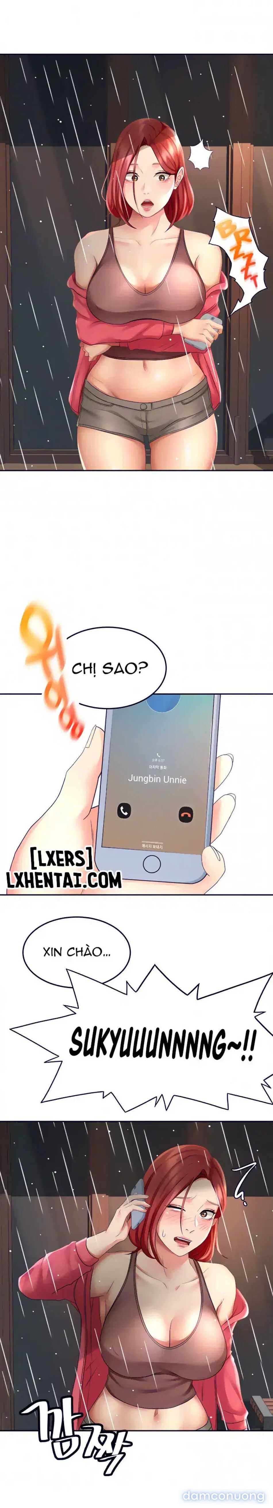 đọc truyện Cô Giáo Dạy Võ Ở Quê Nhà Chương 21 ảnh 9 tại Thiên Thai Truyện