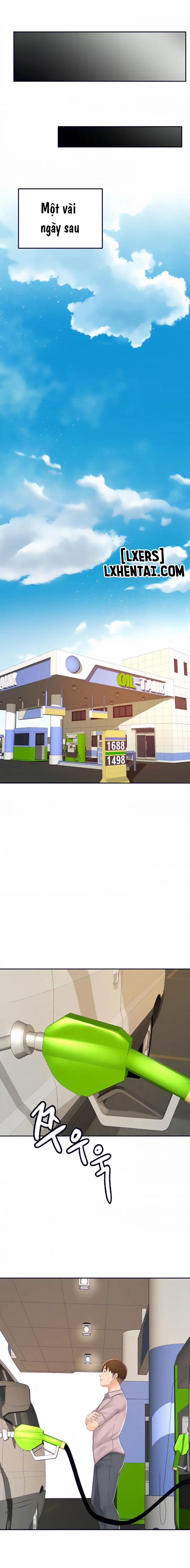 đọc truyện Cô Giáo Dạy Võ Ở Quê Nhà Chương 23 ảnh 17 tại Thiên Thai Truyện