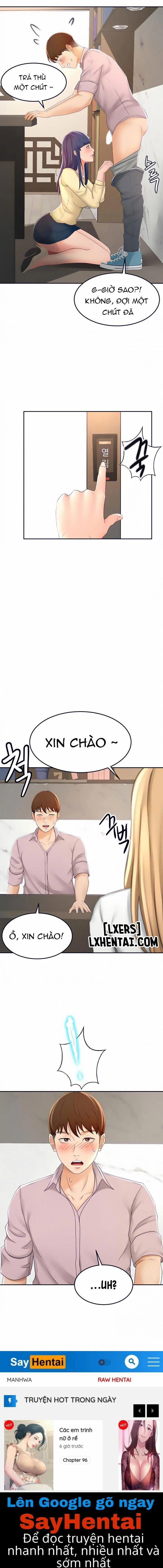đọc truyện Cô Giáo Dạy Võ Ở Quê Nhà Chương 23 ảnh 27 tại Thiên Thai Truyện