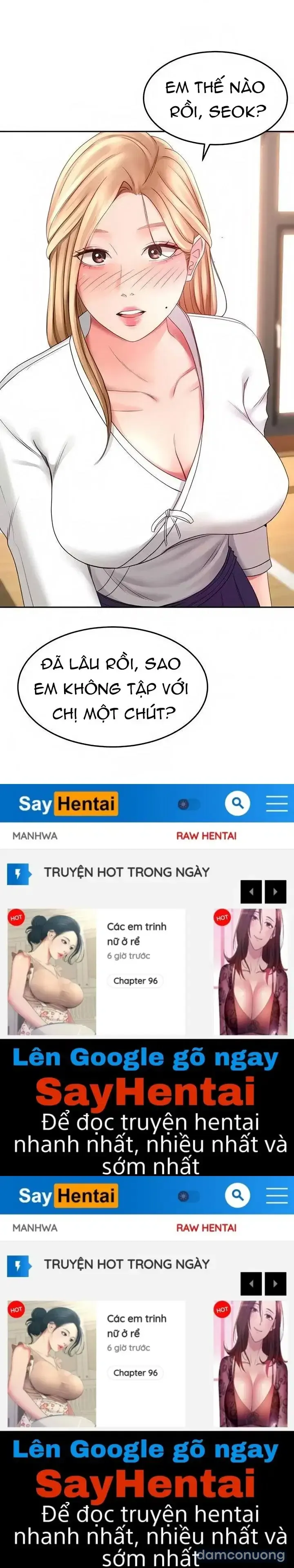 đọc truyện Cô Giáo Dạy Võ Ở Quê Nhà Chương 25 ảnh 30 tại Thiên Thai Truyện