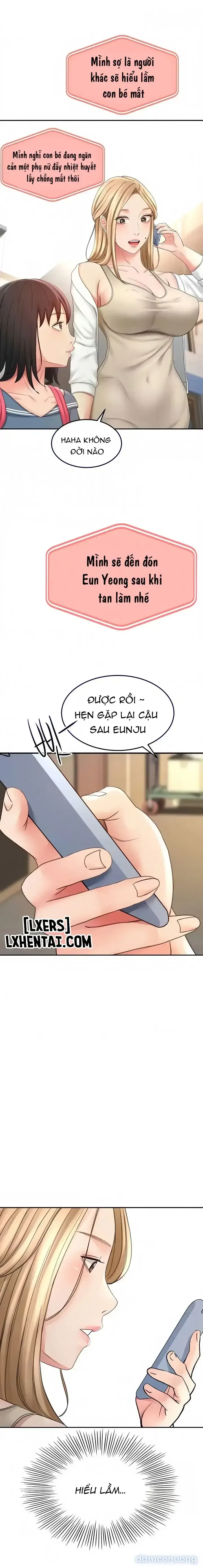 đọc truyện Cô Giáo Dạy Võ Ở Quê Nhà Chương 25 ảnh 6 tại Thiên Thai Truyện