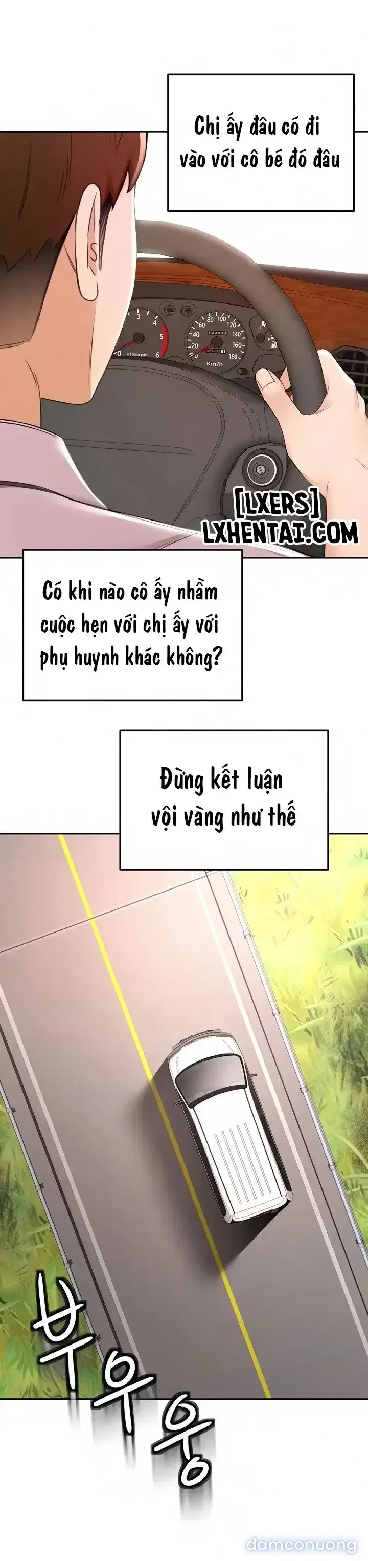 đọc truyện Cô Giáo Dạy Võ Ở Quê Nhà Chương 25 ảnh 9 tại Thiên Thai Truyện