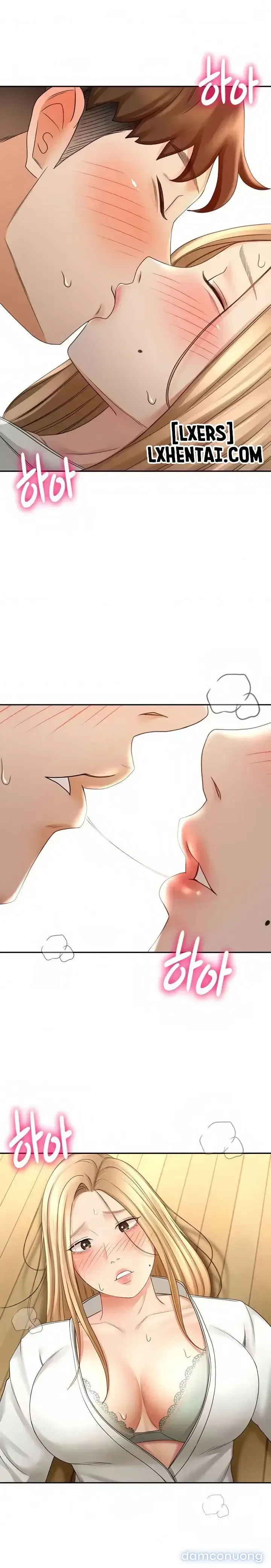 đọc truyện Cô Giáo Dạy Võ Ở Quê Nhà Chương 26 ảnh 25 tại Thiên Thai Truyện