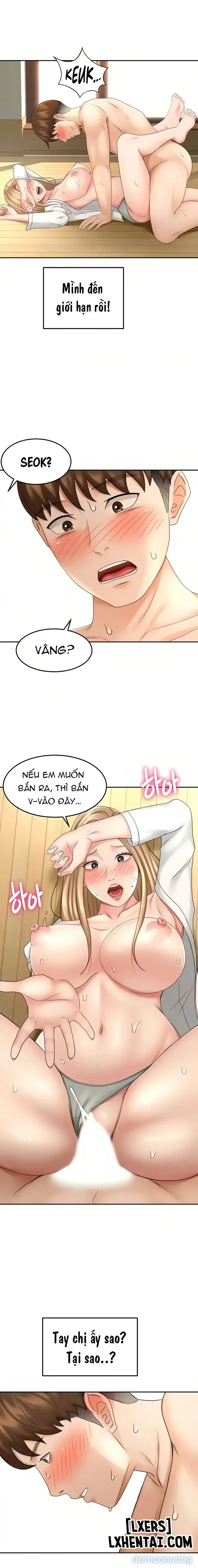 đọc truyện Cô Giáo Dạy Võ Ở Quê Nhà Chương 28 ảnh 13 tại Thiên Thai Truyện
