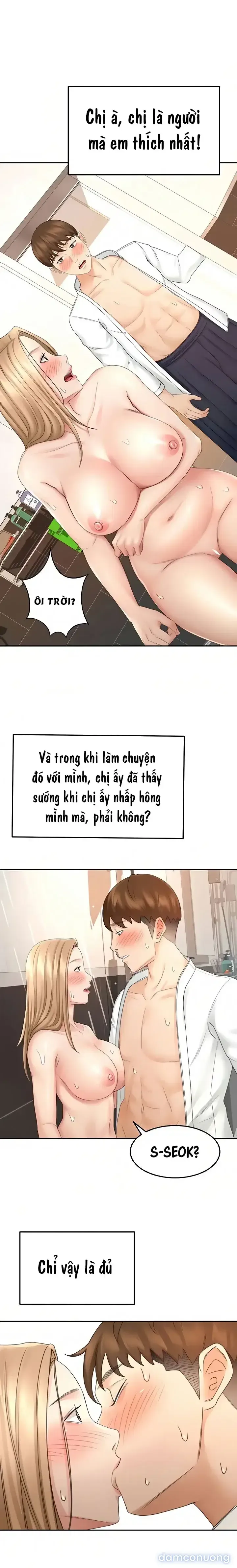 đọc truyện Cô Giáo Dạy Võ Ở Quê Nhà Chương 28 ảnh 23 tại Thiên Thai Truyện