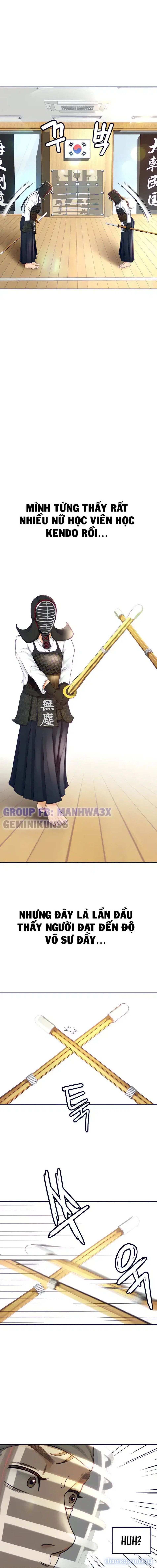 đọc truyện Cô Giáo Dạy Võ Ở Quê Nhà Chương 3 ảnh 10 tại Thiên Thai Truyện