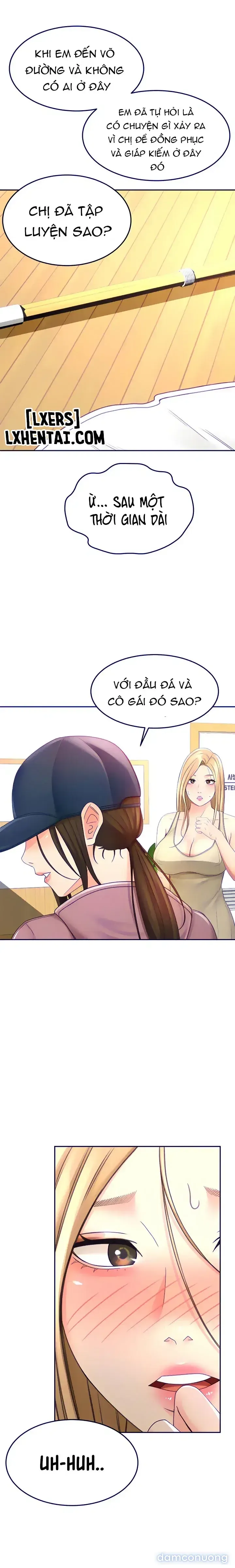 đọc truyện Cô Giáo Dạy Võ Ở Quê Nhà Chương 30 ảnh 9 tại Thiên Thai Truyện