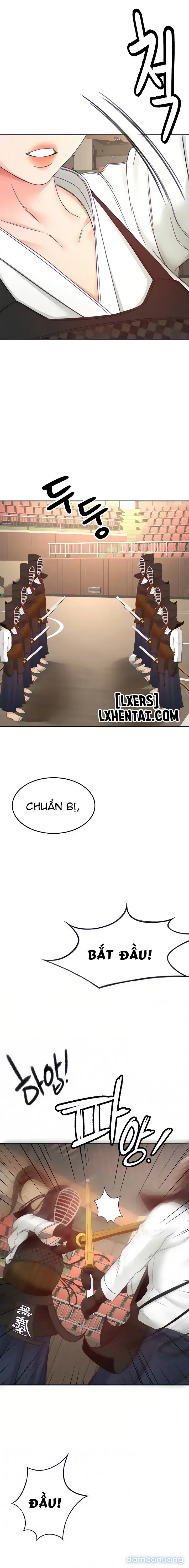 đọc truyện Cô Giáo Dạy Võ Ở Quê Nhà Chương 33 ảnh 17 tại Thiên Thai Truyện