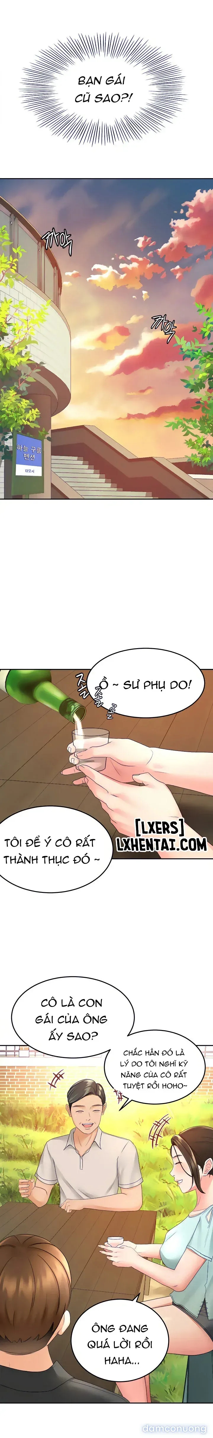 đọc truyện Cô Giáo Dạy Võ Ở Quê Nhà Chương 34 ảnh 13 tại Thiên Thai Truyện