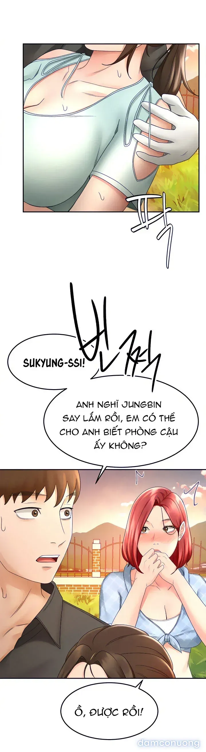 đọc truyện Cô Giáo Dạy Võ Ở Quê Nhà Chương 34 ảnh 23 tại Thiên Thai Truyện