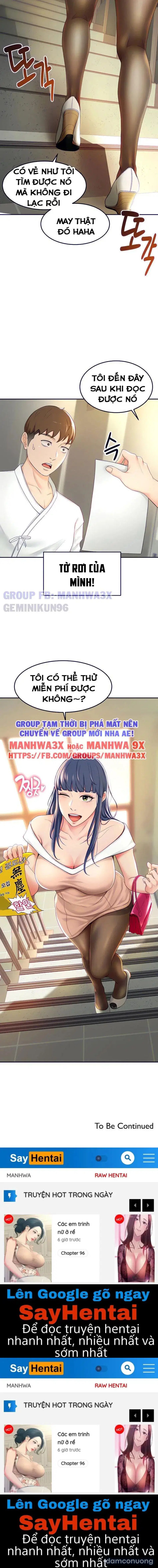 đọc truyện Cô Giáo Dạy Võ Ở Quê Nhà Chương 4 ảnh 21 tại Thiên Thai Truyện