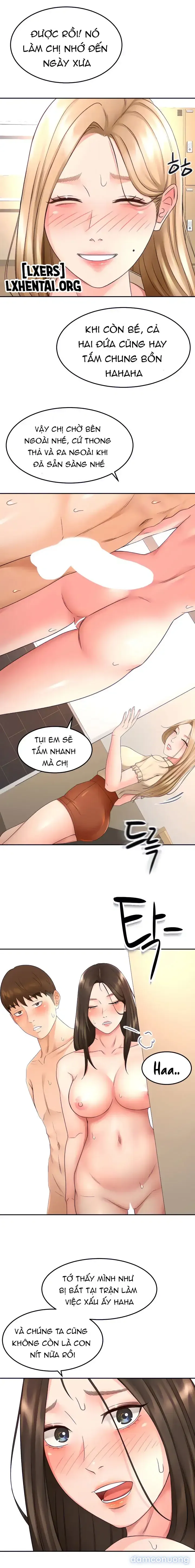 đọc truyện Cô Giáo Dạy Võ Ở Quê Nhà Chương 42 ảnh 10 tại Thiên Thai Truyện