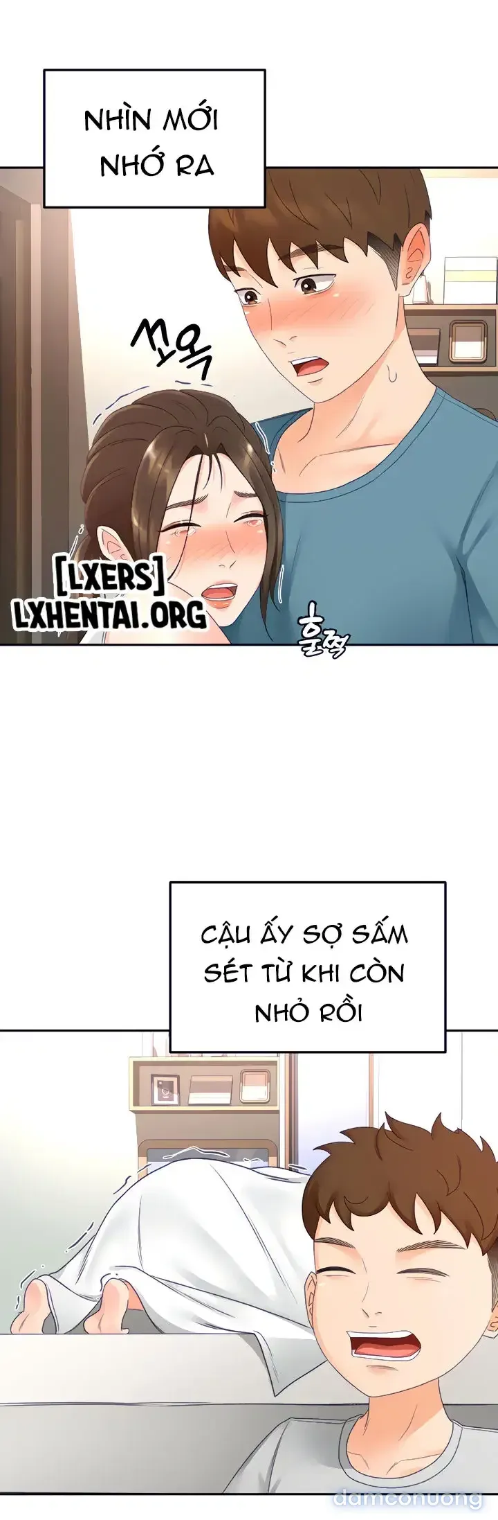 đọc truyện Cô Giáo Dạy Võ Ở Quê Nhà Chương 43 ảnh 18 tại Thiên Thai Truyện