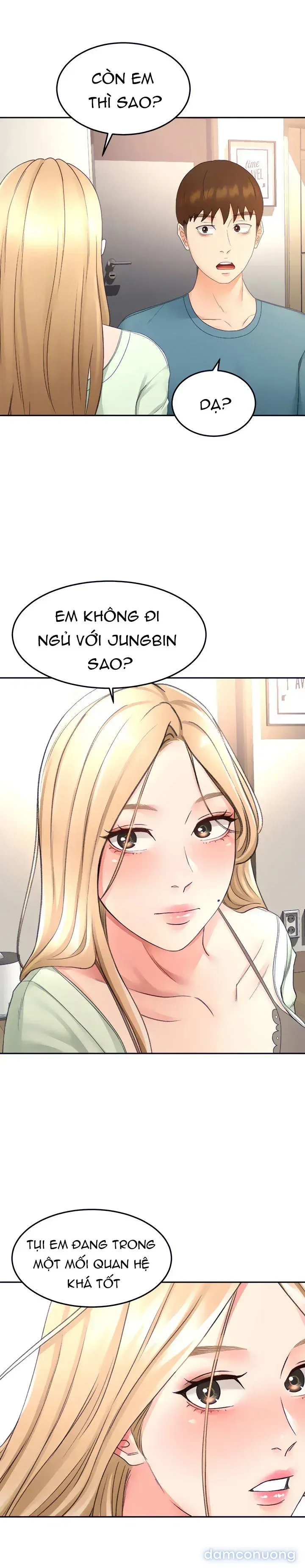 đọc truyện Cô Giáo Dạy Võ Ở Quê Nhà Chương 43 ảnh 24 tại Thiên Thai Truyện