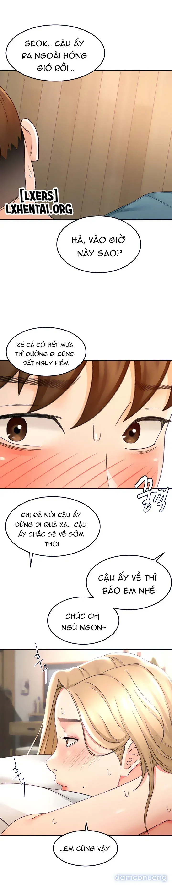 đọc truyện Cô Giáo Dạy Võ Ở Quê Nhà Chương 45 ảnh 19 tại Thiên Thai Truyện