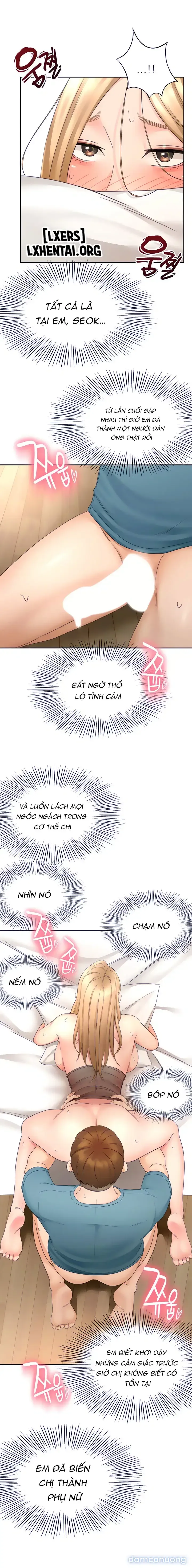 đọc truyện Cô Giáo Dạy Võ Ở Quê Nhà Chương 45 ảnh 23 tại Thiên Thai Truyện