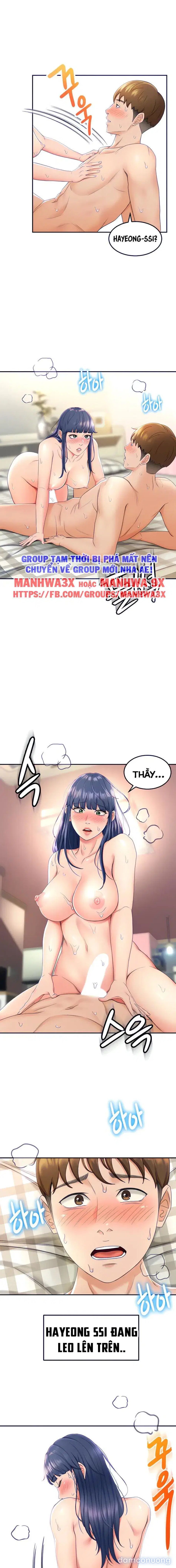 đọc truyện Cô Giáo Dạy Võ Ở Quê Nhà Chương 7 ảnh 17 tại Thiên Thai Truyện