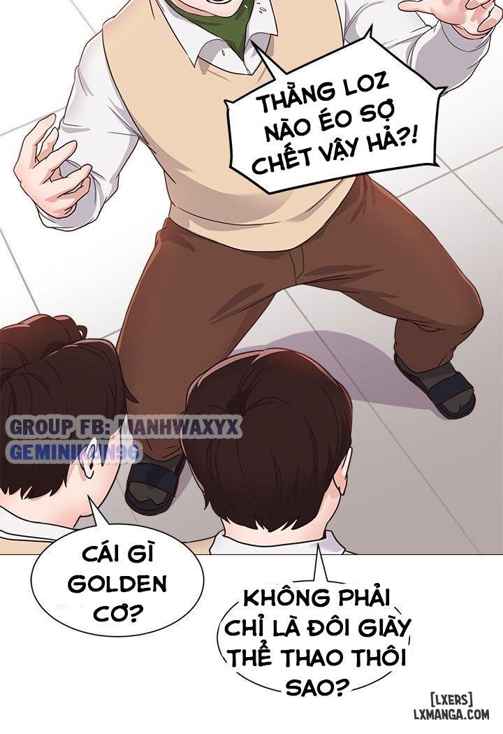 đọc truyện Cô Giáo Gợi Cảm Chương 1 ảnh 27 tại Thiên Thai Truyện
