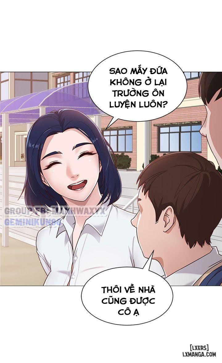 đọc truyện Cô Giáo Gợi Cảm Chương 1 ảnh 30 tại Thiên Thai Truyện