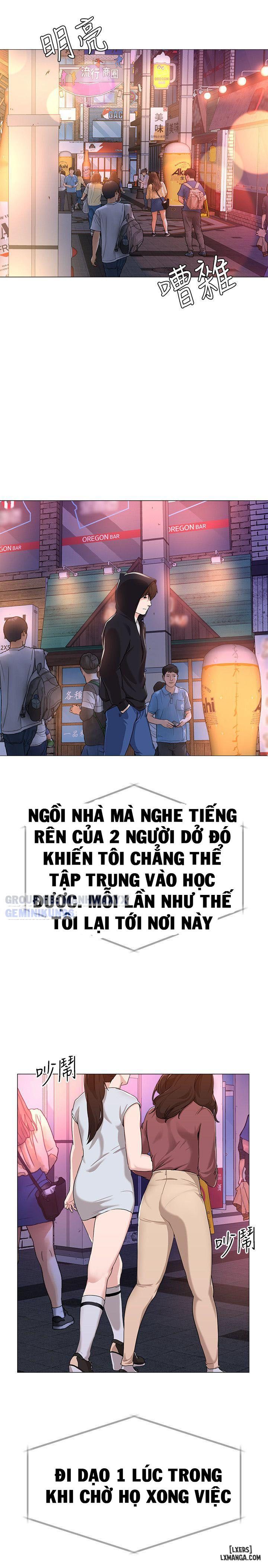 đọc truyện Cô Giáo Gợi Cảm Chương 1 ảnh 48 tại Thiên Thai Truyện
